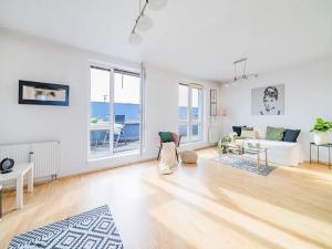 Prodej bytu 3+kk, Praha - Hostavice, U Hostavického potoka, 111 m2