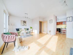 Prodej bytu 3+kk, Praha - Hostavice, U Hostavického potoka, 111 m2