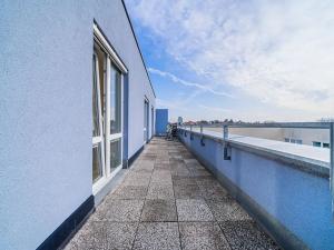 Prodej bytu 3+kk, Praha - Hostavice, U Hostavického potoka, 111 m2