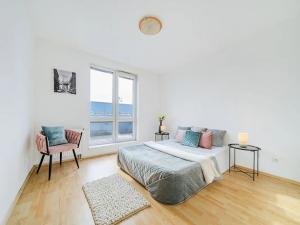 Prodej bytu 3+kk, Praha - Hostavice, U Hostavického potoka, 111 m2
