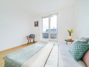 Prodej bytu 3+kk, Praha - Hostavice, U Hostavického potoka, 111 m2