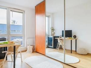 Prodej bytu 3+kk, Praha - Hostavice, U Hostavického potoka, 111 m2