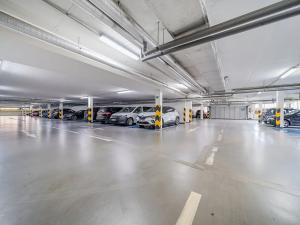 Prodej bytu 3+kk, Praha - Hostavice, U Hostavického potoka, 111 m2