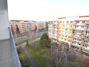Pronájem bytu 3+kk, Praha - Hostivař, Golfová, 75 m2