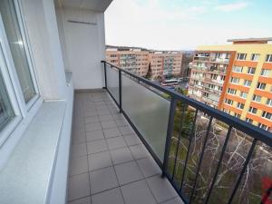 Pronájem bytu 3+kk, Praha - Hostivař, Golfová, 75 m2