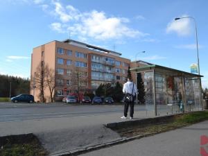 Pronájem bytu 3+kk, Praha - Hostivař, Golfová, 75 m2