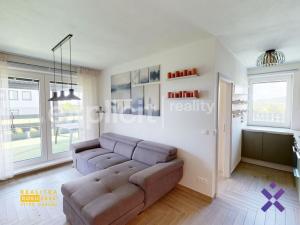 Pronájem bytu 3+kk, Fryšták, Komenského, 62 m2