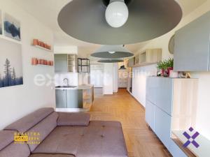 Pronájem bytu 3+kk, Fryšták, Komenského, 62 m2