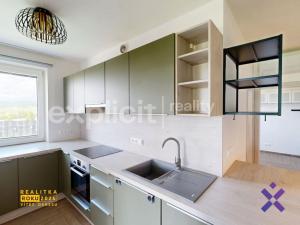 Pronájem bytu 3+kk, Fryšták, Komenského, 62 m2