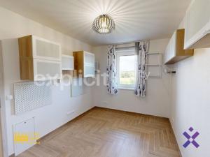 Pronájem bytu 3+kk, Fryšták, Komenského, 62 m2