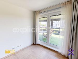 Pronájem bytu 3+kk, Fryšták, Komenského, 62 m2