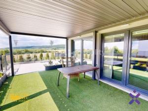Pronájem bytu 3+kk, Fryšták, Komenského, 62 m2