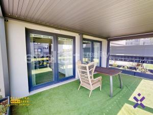 Pronájem bytu 3+kk, Fryšták, Komenského, 62 m2