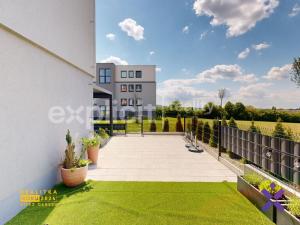 Pronájem bytu 3+kk, Fryšták, Komenského, 62 m2