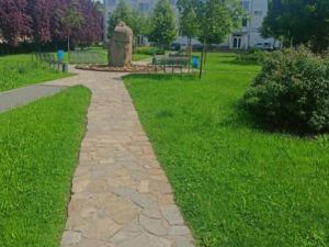 Prodej bytu 3+1, Zdounky, Farská, 81 m2