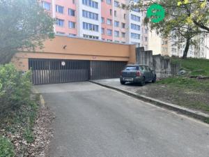 Prodej garáže, Praha - Háje, Brandlova, 17 m2