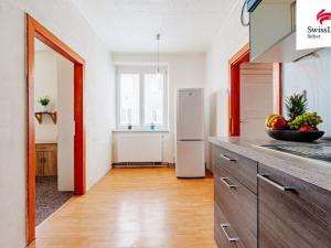 Prodej bytu 1+1, Znojmo, Palliardiho, 43 m2