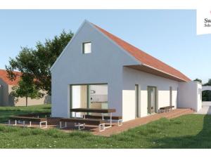 Prodej chalupy, Mysliboř, 350 m2