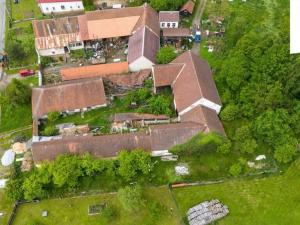 Prodej chalupy, Mysliboř, 350 m2