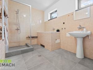 Prodej rodinného domu, Osvětimany, 123 m2