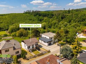 Prodej rodinného domu, Osvětimany, 123 m2