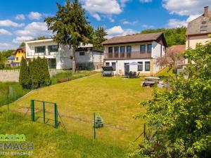 Prodej rodinného domu, Osvětimany, 123 m2