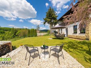 Prodej rodinného domu, Osvětimany, 123 m2