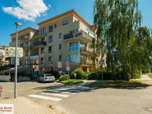 Pronájem bytu 2+kk, Praha - Stodůlky, Za Mototechnou, 64 m2
