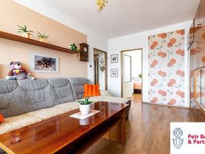 Pronájem bytu 3+1, Slaný, Dvořákova, 70 m2