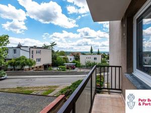 Pronájem bytu 3+1, Slaný, Dvořákova, 70 m2