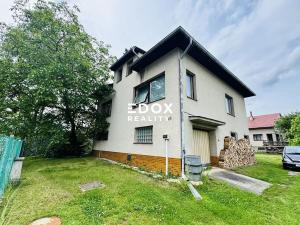 Prodej rodinného domu, Mukařov, Na Budech, 250 m2