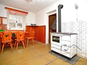 Prodej chalupy, Keblov, 90 m2