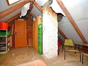 Prodej chalupy, Keblov, 90 m2