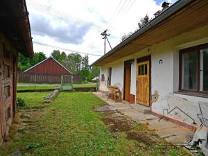 Prodej chalupy, Keblov, 90 m2