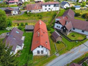 Prodej chalupy, Keblov, 90 m2