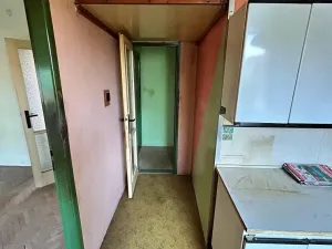 Prodej bytu 2+1, Most, Františka Halase, 50 m2