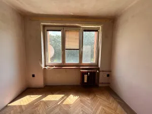 Prodej bytu 2+1, Most, Františka Halase, 50 m2