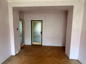 Prodej bytu 2+1, Most, Františka Halase, 50 m2