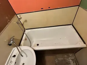 Prodej bytu 2+1, Most, Františka Halase, 50 m2
