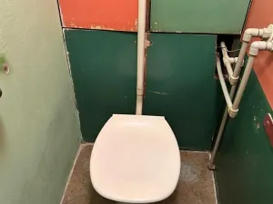 Prodej bytu 2+1, Most, Františka Halase, 50 m2