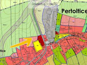 Prodej pozemku, Pertoltice - Dolní Pertoltice, 21724 m2