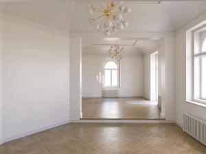 Pronájem kanceláře, Praha - Vinohrady, Londýnská, 135 m2