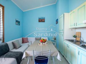 Prodej bytu 2+kk, Badesi, Sardinie, Itálie, 38 m2