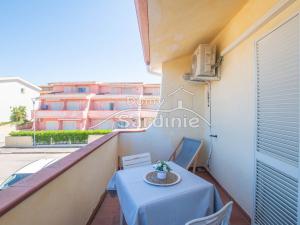 Prodej bytu 2+kk, Badesi, Sardinie, Itálie, 38 m2