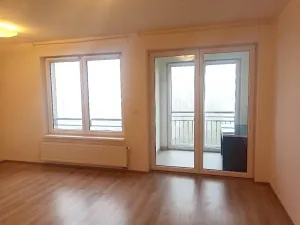 Pronájem bytu 1+kk, Praha - Stodůlky, Toufarova, 35 m2