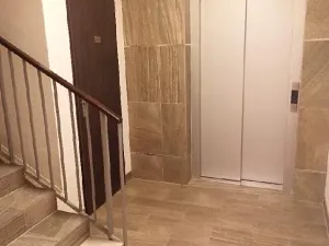 Pronájem bytu 1+kk, Praha - Stodůlky, Toufarova, 35 m2