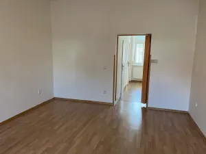 Pronájem bytu 1+1, Brno, Franzova, 34 m2