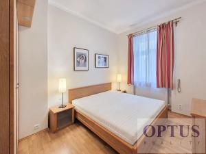 Pronájem bytu 3+1, Praha - Nové Město, Dřevná, 102 m2