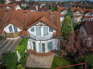 Pronájem rodinného domu, Moravany, 130 m2