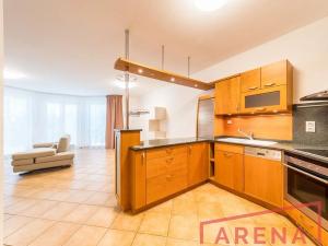 Pronájem rodinného domu, Moravany, 130 m2